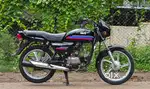 SPLENDOR 2016 स्टार्टर magwheel