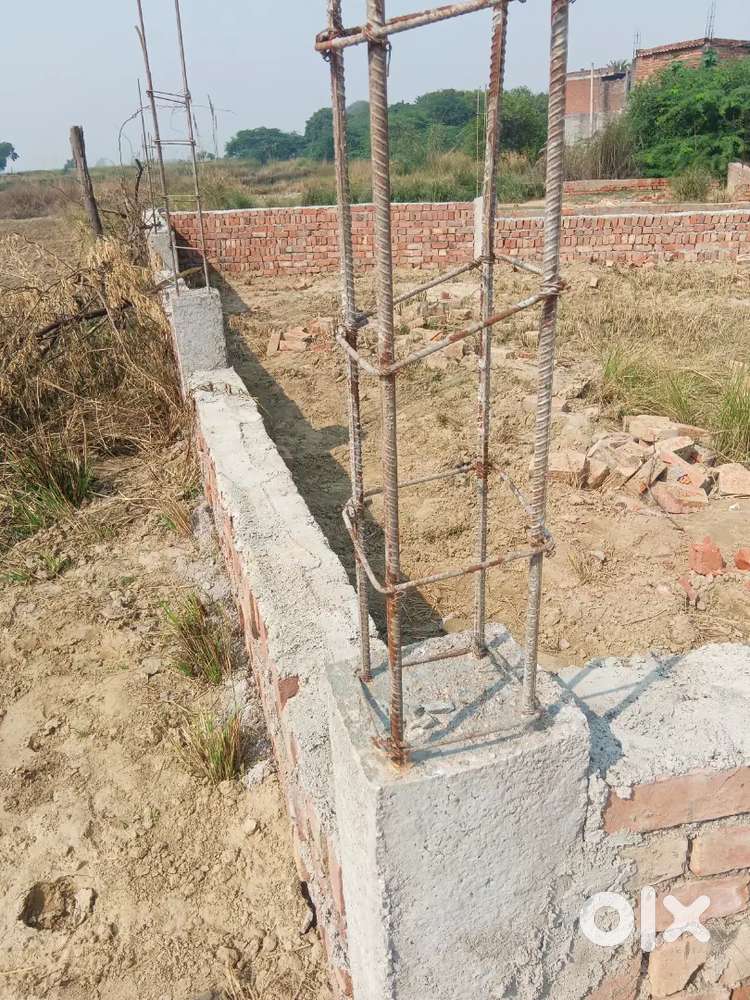 Near future this property can give good return