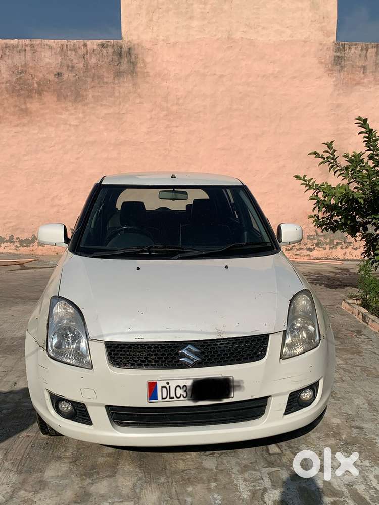Maruti Suzuki Swift 2010 Diesel Good Condition