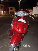 Honda Activa
