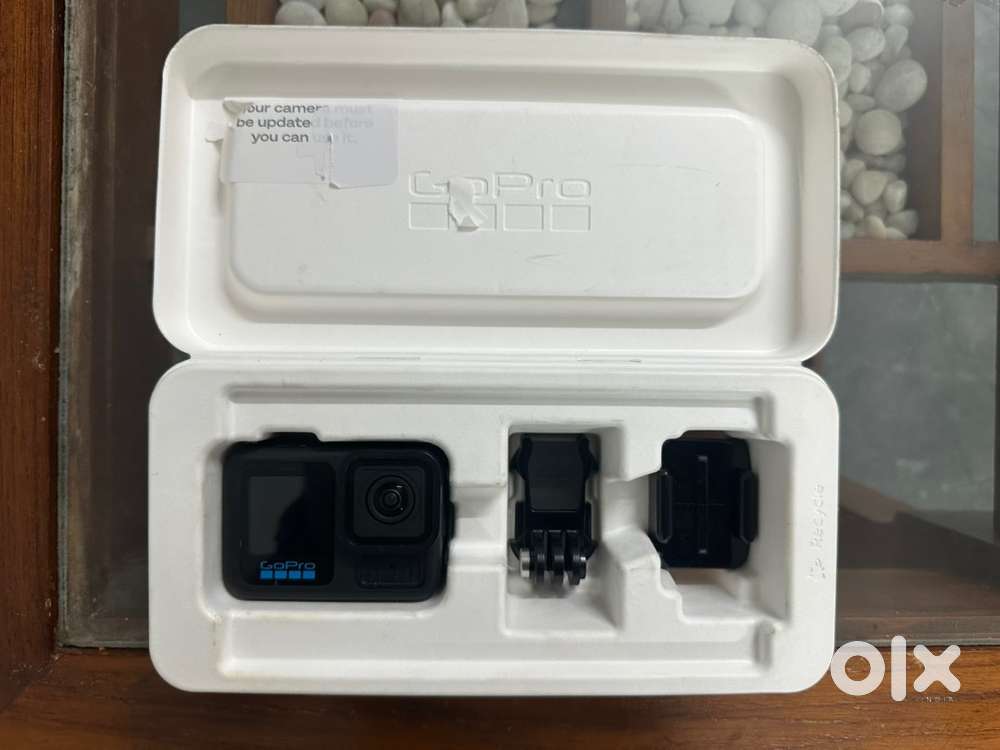 Gopro hero 13 black