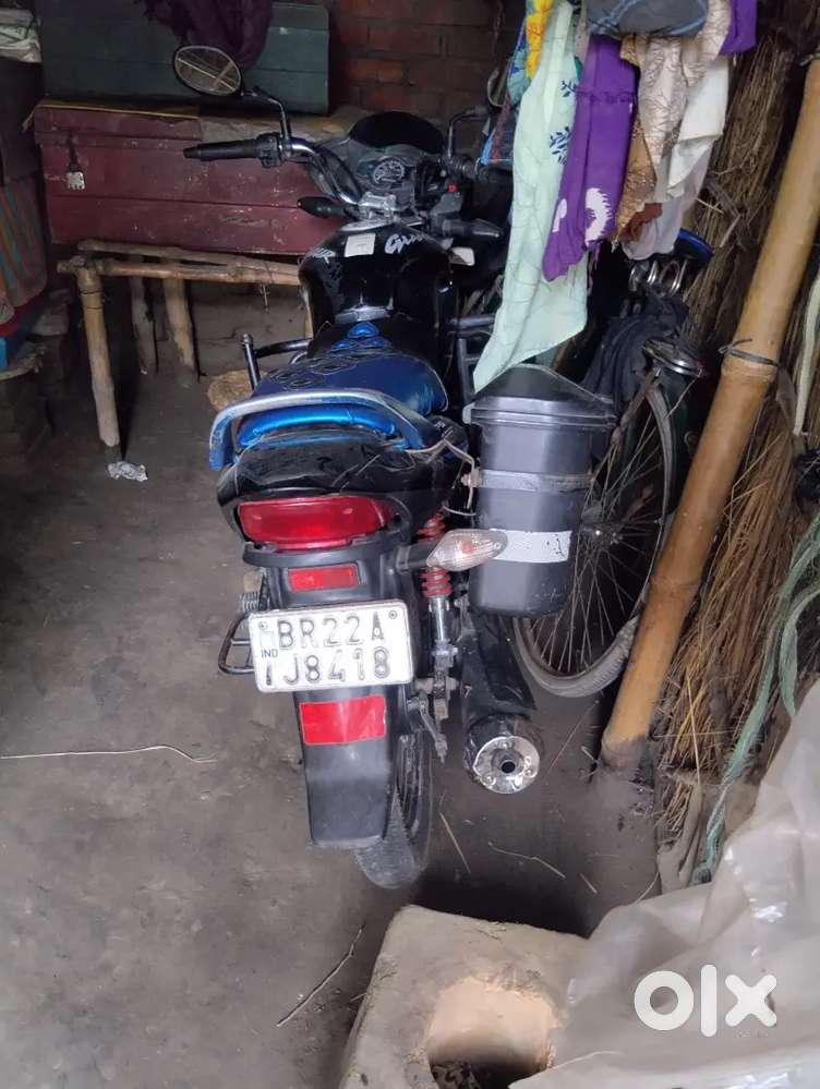 Ramnagar road lauriya