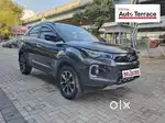 Tata Nexon 1.2 Revotron XZA Plus, 2020, Petrol