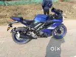 R15 v3 selling