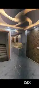 CHEAPEST 1 BHK New Flat With BIKE Parking In Uttam Nagar Hastaal Vihar