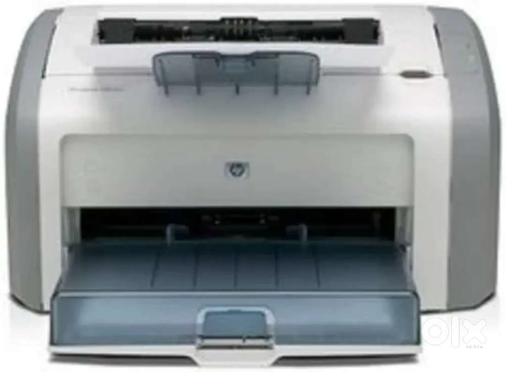 HP PRINTER 1020+