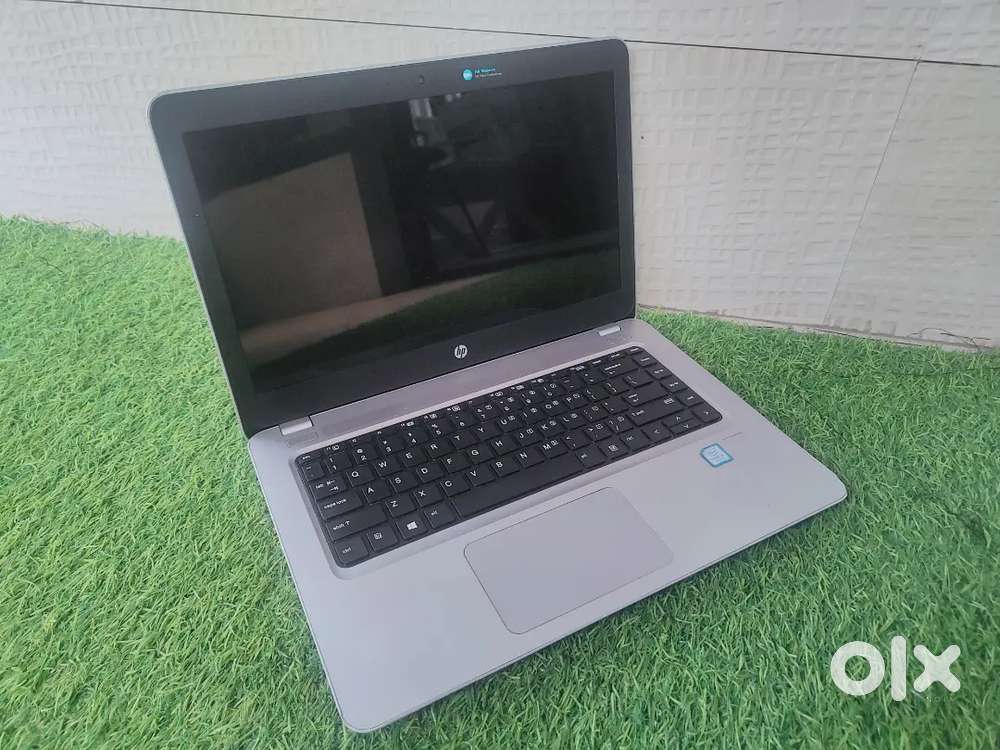 HP ProBook Core i5