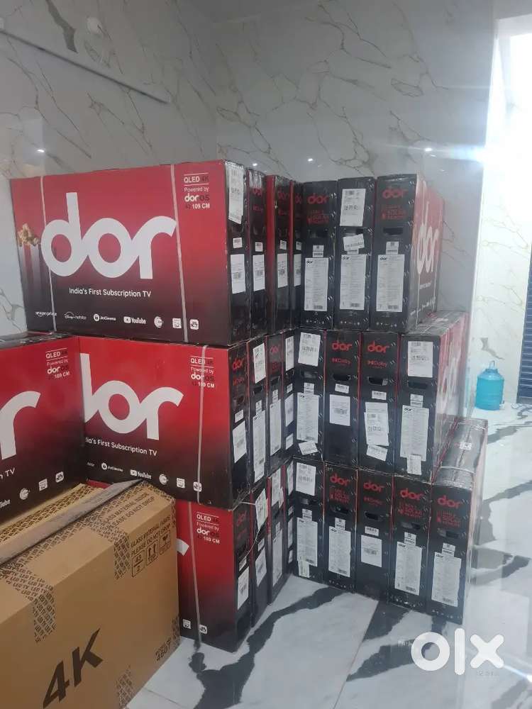 BRANDED LED TV 43SMART QLED TV WHOLESALE PRICE AVAILABLE FACTORYOUTLET