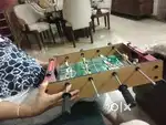 Wooden game