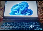 MSI thin 15