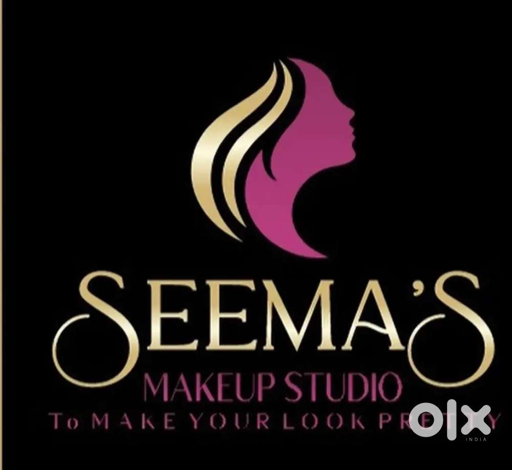 Seema's salone only for women
