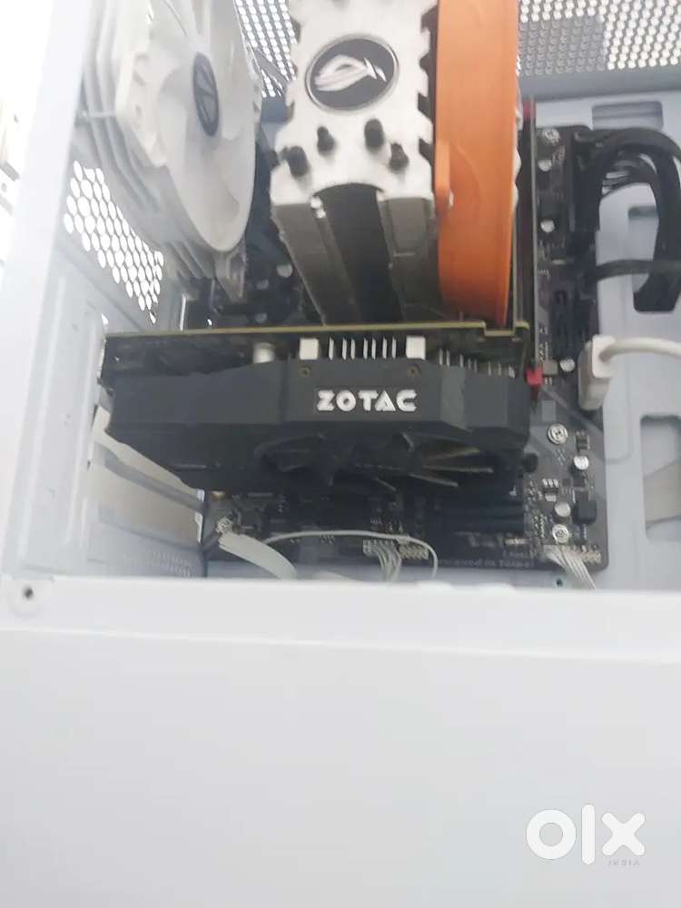 GTX 1050 2GB