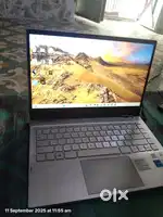 Like New Condition Hp Pavilion 1135g7 Touchscreen