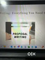 Proposal Writer