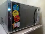 IFB Convection Microwave Oven Model: 30SC4 UNUSED