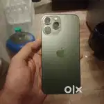 I phone 13 pro max