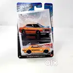 Hot Wheels National Icons