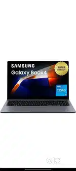 Galaxy Book 4 i5 13th Gen