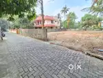 10 cent Plot For Sale Palarivattom ,Chembumuk,