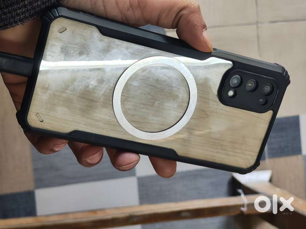 Realme narzo 30 pro sale