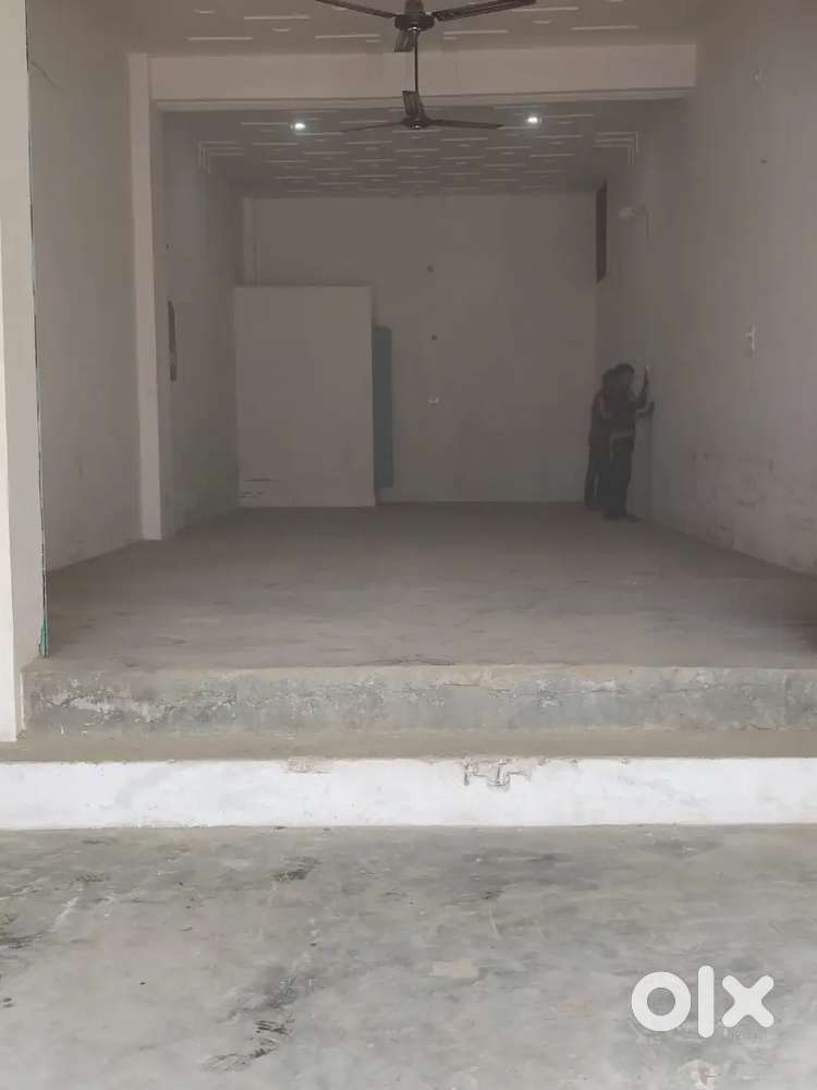Hall For Rent