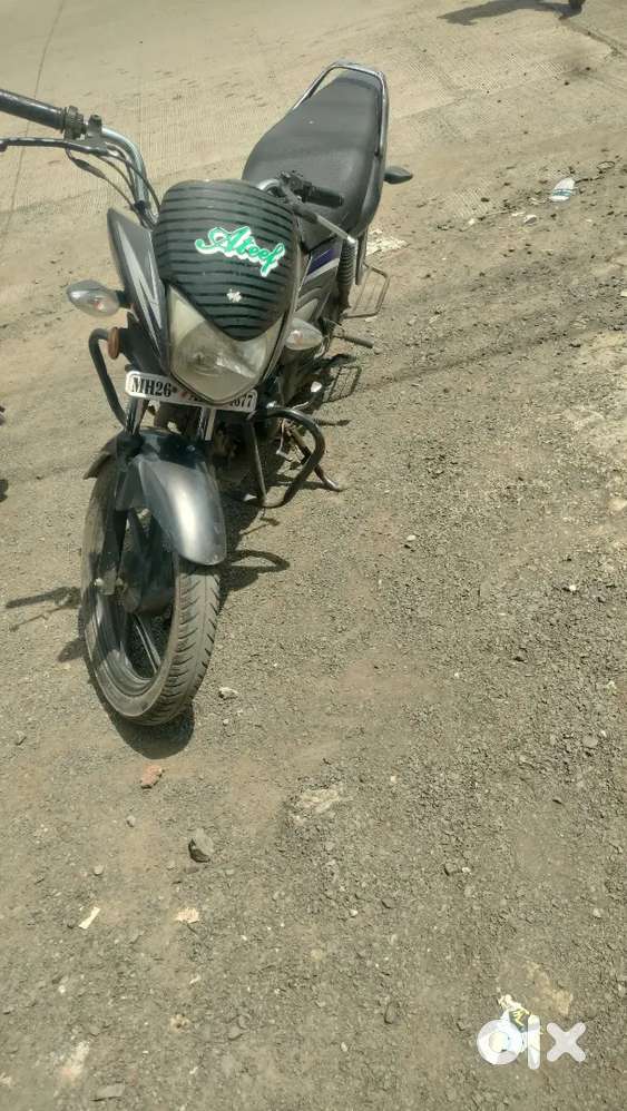 Good condition