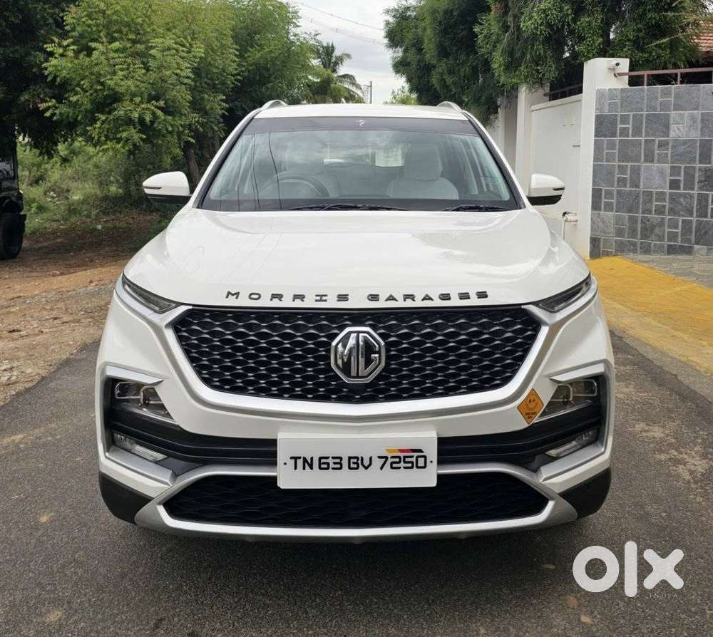 MG Hector 2.0 Super Diesel, 2020, Diesel