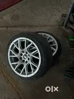 15 alloy tyr