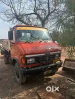 Tata Tipper 610