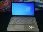 HP Laptop i3 7th Gen  4GB RAM  1TB HDD  Windows + Office 365