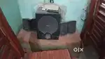 Home theatre good quality