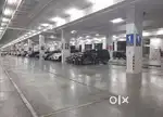 Required part time parking staffs /token cashiers @parking section.