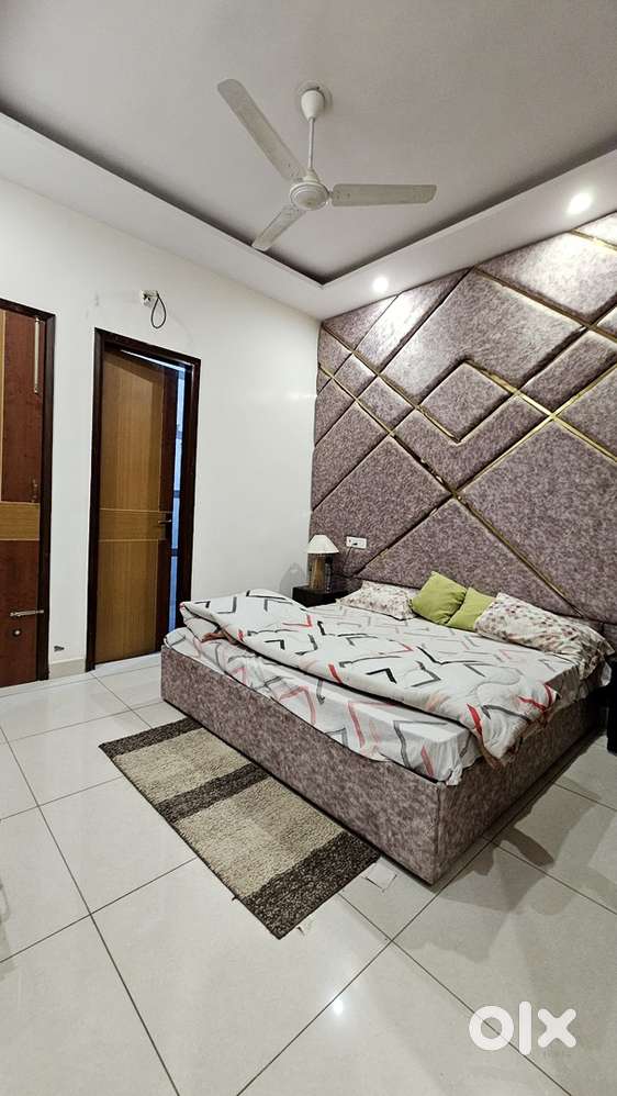 2BHK FLATS FOR SALE ON KURALI CHANDIGARH HIGHWAY MOHALI.