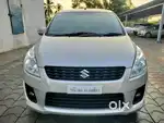 Maruti Suzuki Ertiga 2012-2015 VDI ABS, 2013, Diesel
