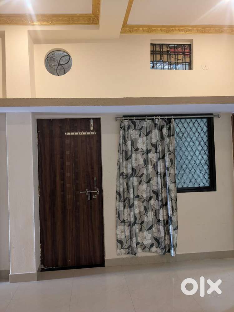 2 bedroom kitchen and balcony attach bathroom in Gadariya road