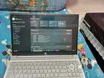 Hp pavilion 15 i5/13 gen - touch laptop