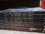 PW Arjuna JEE Class 11 Modules – Full Set, Hardly Used