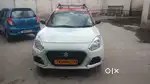 Red taxi driver wanted