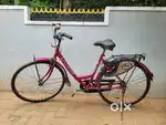 BSA Ladybird
