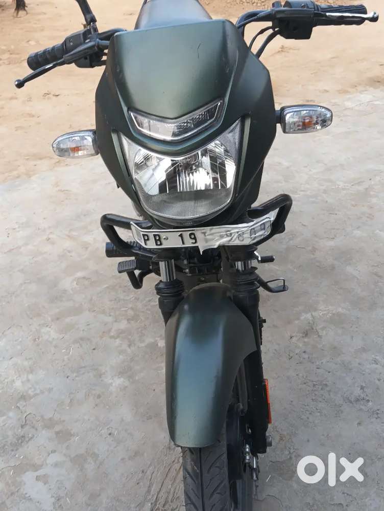 Good conditionSelf start