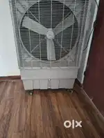 Commercial cooler