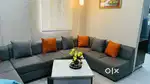 2bhk fully furnished flats available for Rent