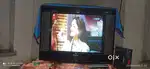 Sansui tv good candition