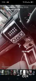 Need a job as 4wheeler driver