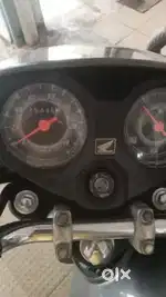 Motorcycle selling
