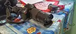 Nikon d3200