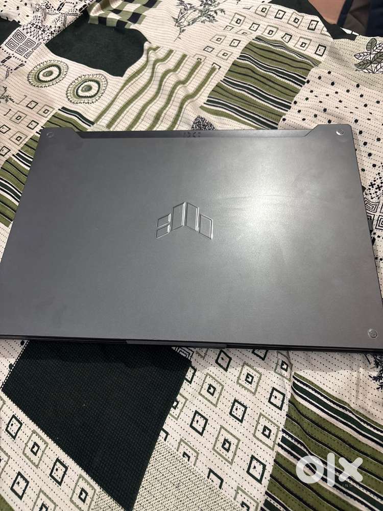 Asus tuf gaming f15 laptop