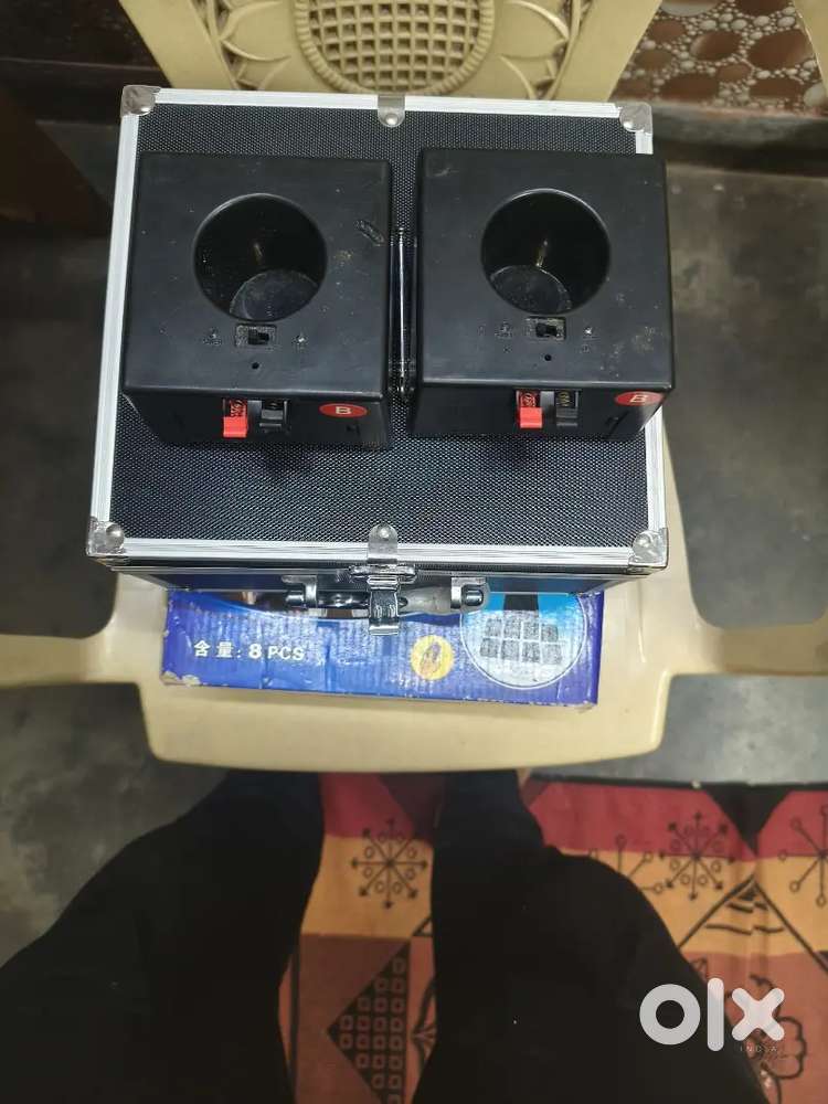 D08 cold pyro machine 8 channel 3500