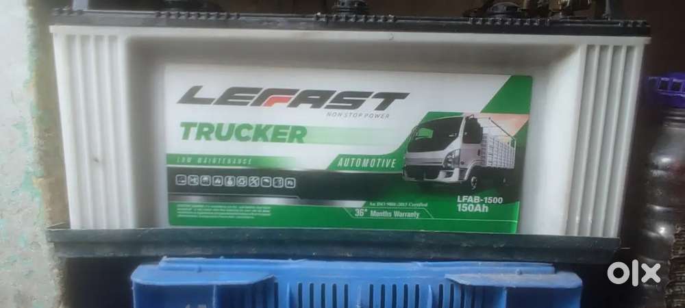 Betry good condition