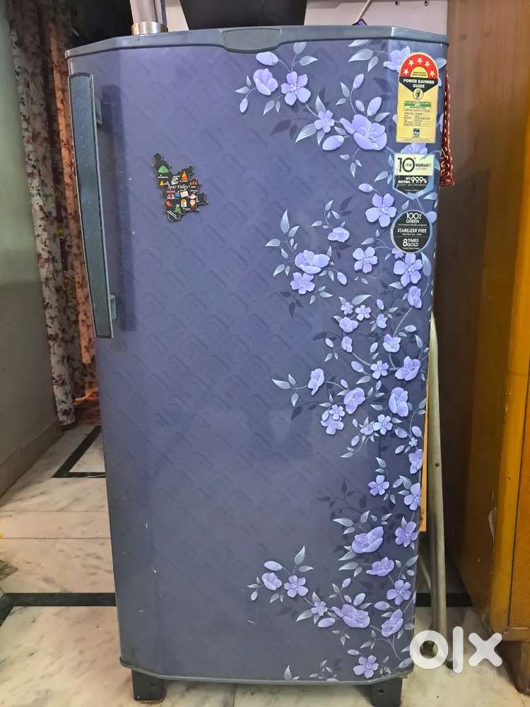 Godrej Single Door Fridge